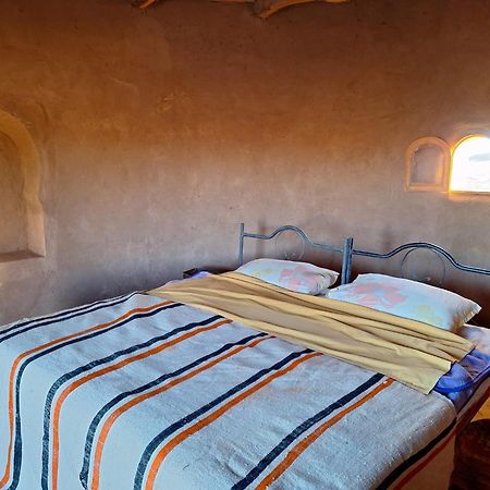 M'Hamid Desert Camp Tours ภายนอก รูปภาพ