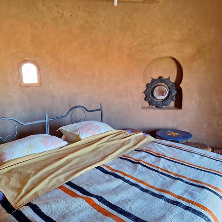 M'Hamid Desert Camp Tours ภายนอก รูปภาพ